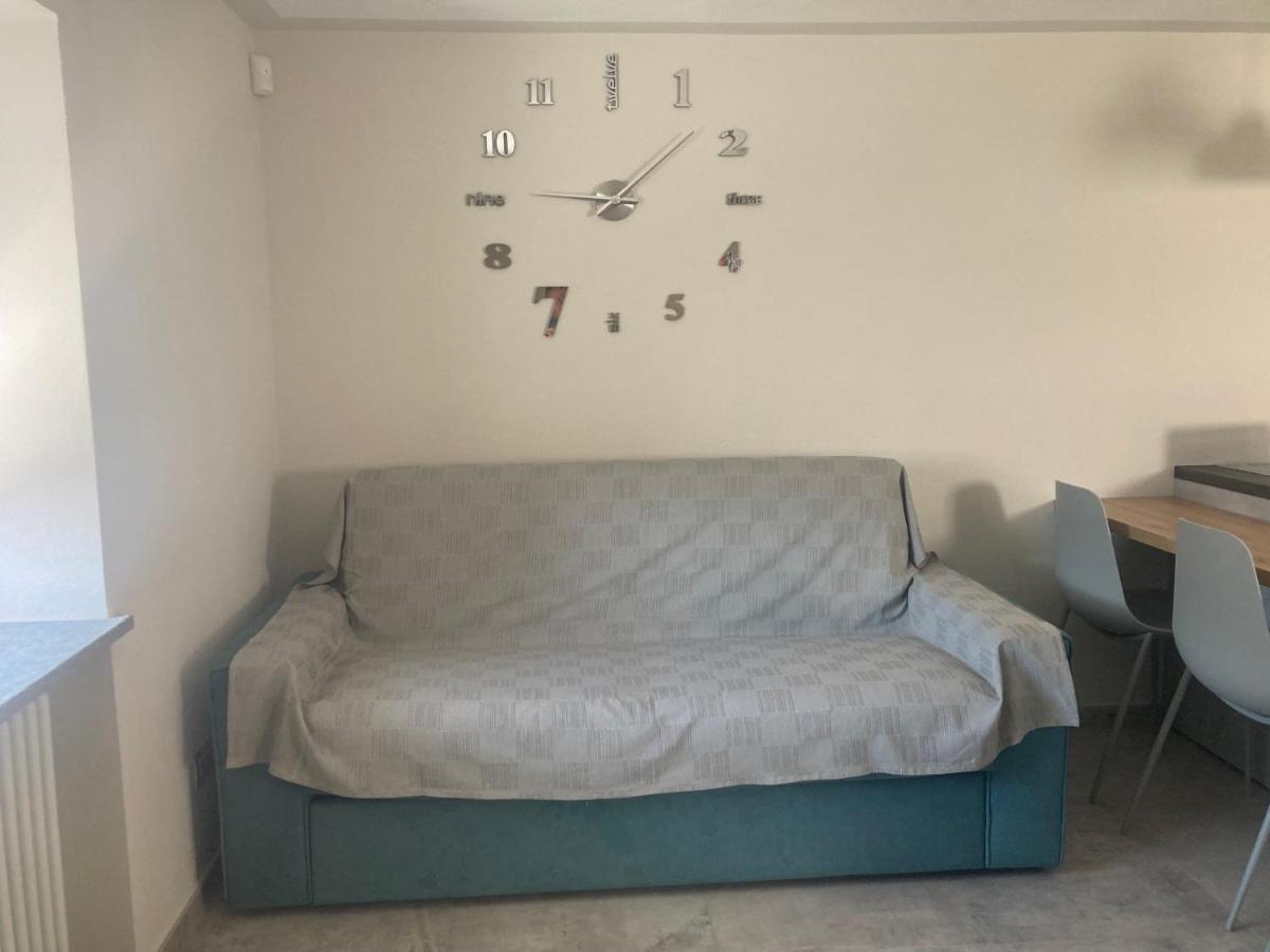 Senin House Villa Aosta Buitenkant foto